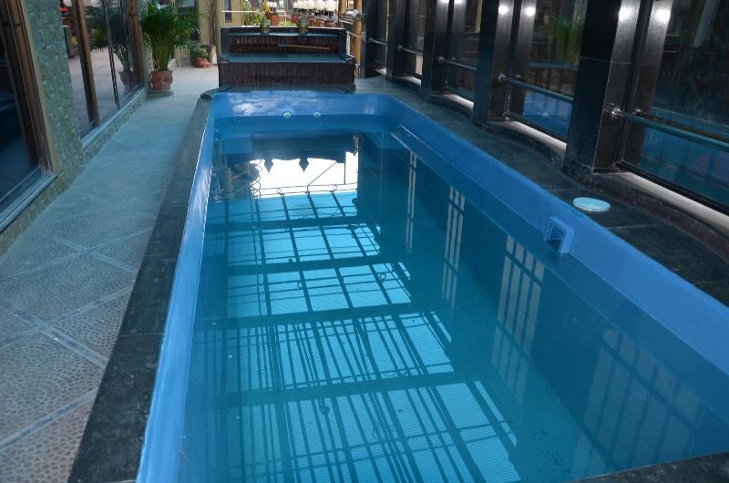 Penthouse Pattaya photo 3