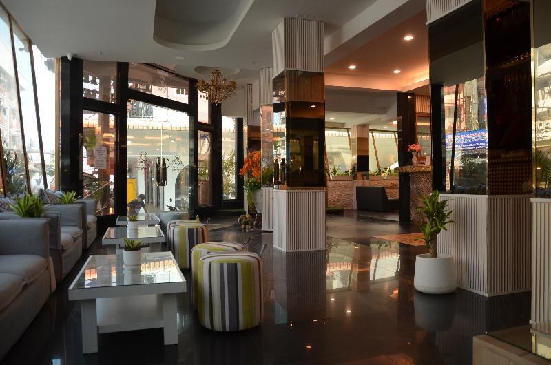Penthouse Pattaya photo 4