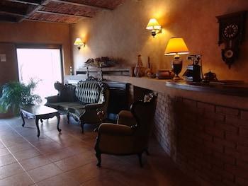 BELLA MUZICA HOTEL photo 1