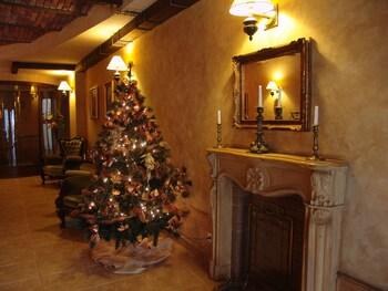BELLA MUZICA HOTEL photo 2