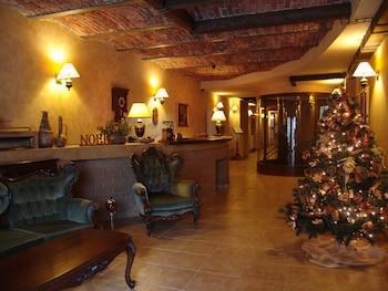 BELLA MUZICA HOTEL photo 3