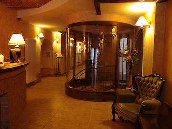 BELLA MUZICA HOTEL photo 4