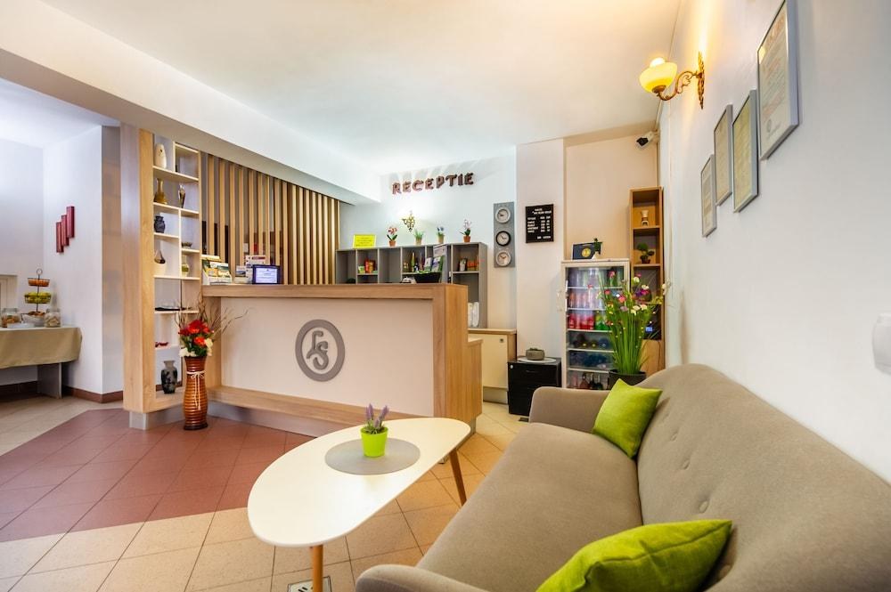LONG STREET HOTEL photo 1