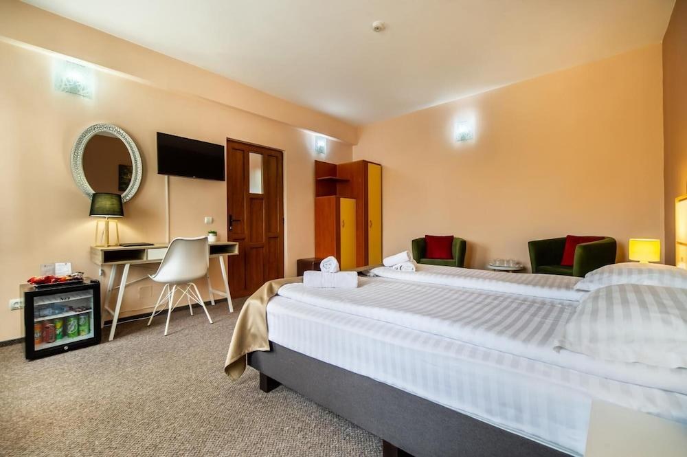 LONG STREET HOTEL photo 3