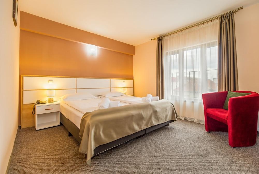 LONG STREET HOTEL photo 4