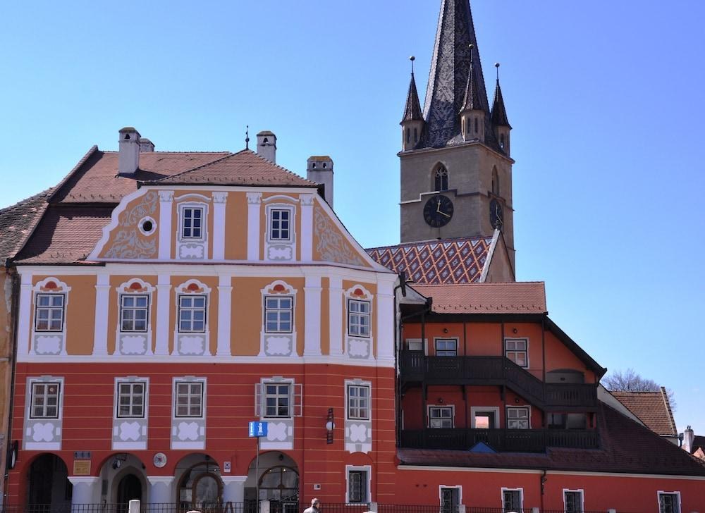 CASA LUXEMBURG
