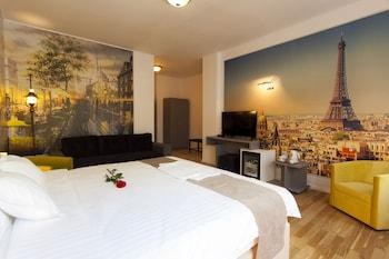 AMBRA BOUTIQUE HOTEL AND BISTRO