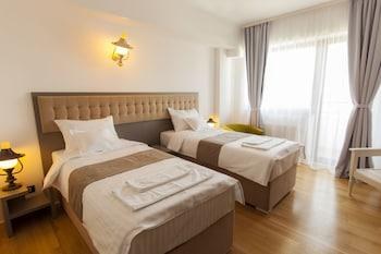 AMBRA BOUTIQUE HOTEL AND BISTRO photo 2