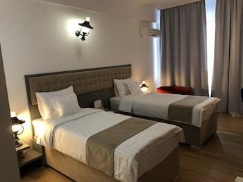 AMBRA BOUTIQUE HOTEL AND BISTRO photo 4