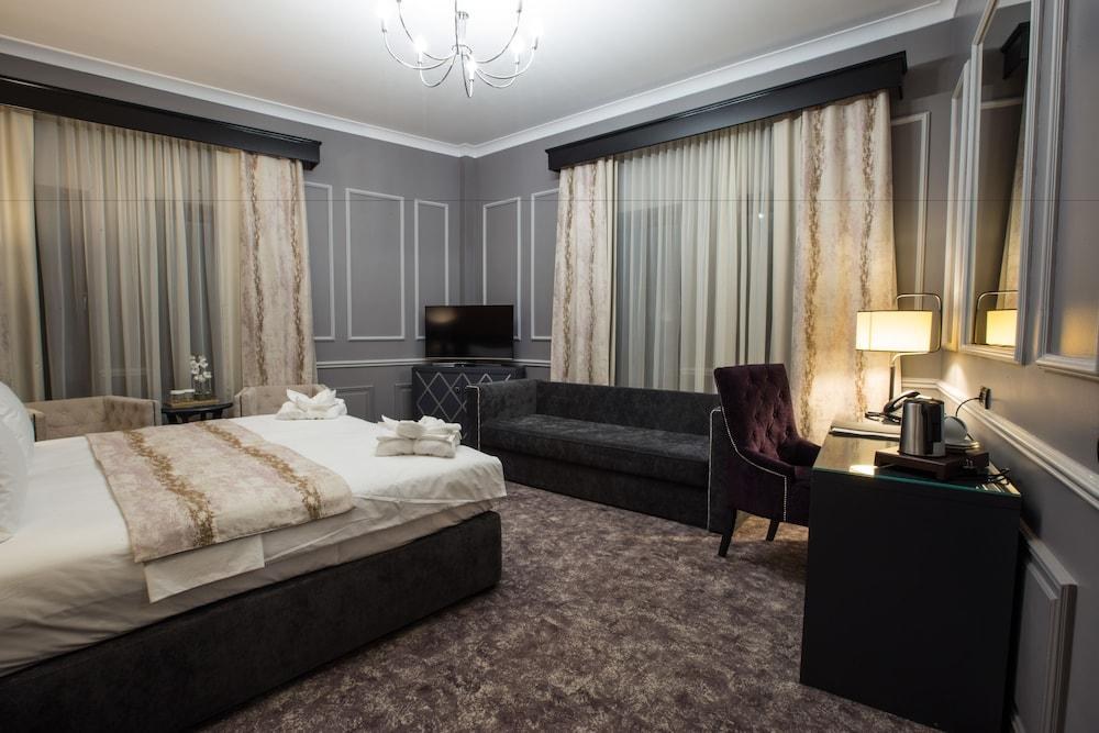 PENINSULA BOUTIQUE HOTEL photo 2