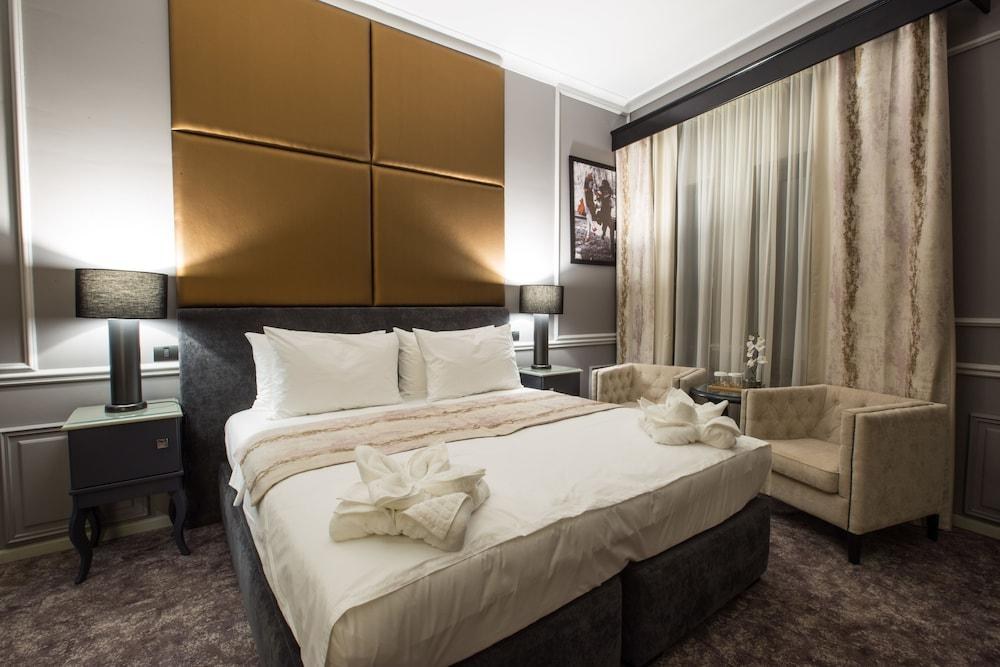 PENINSULA BOUTIQUE HOTEL photo 3