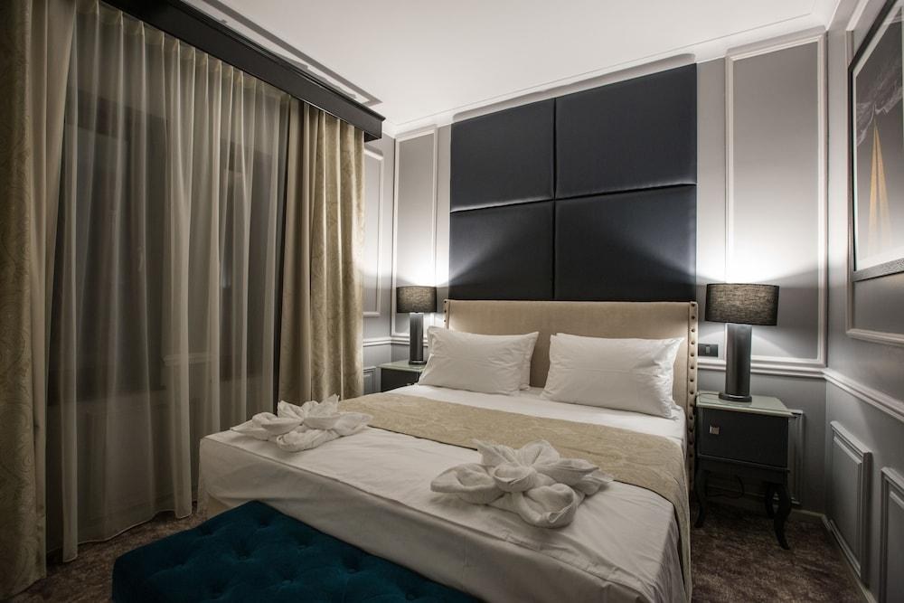 PENINSULA BOUTIQUE HOTEL photo 4