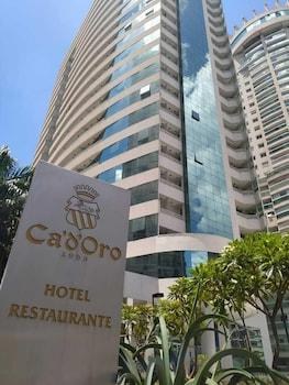 CA¿D¿ORO