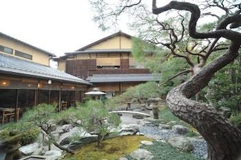 RYOKAN YAMAZAKI