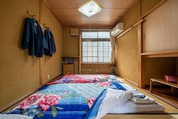 RYOKAN YAMAZAKI photo 1