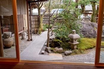 RYOKAN YAMAZAKI photo 4