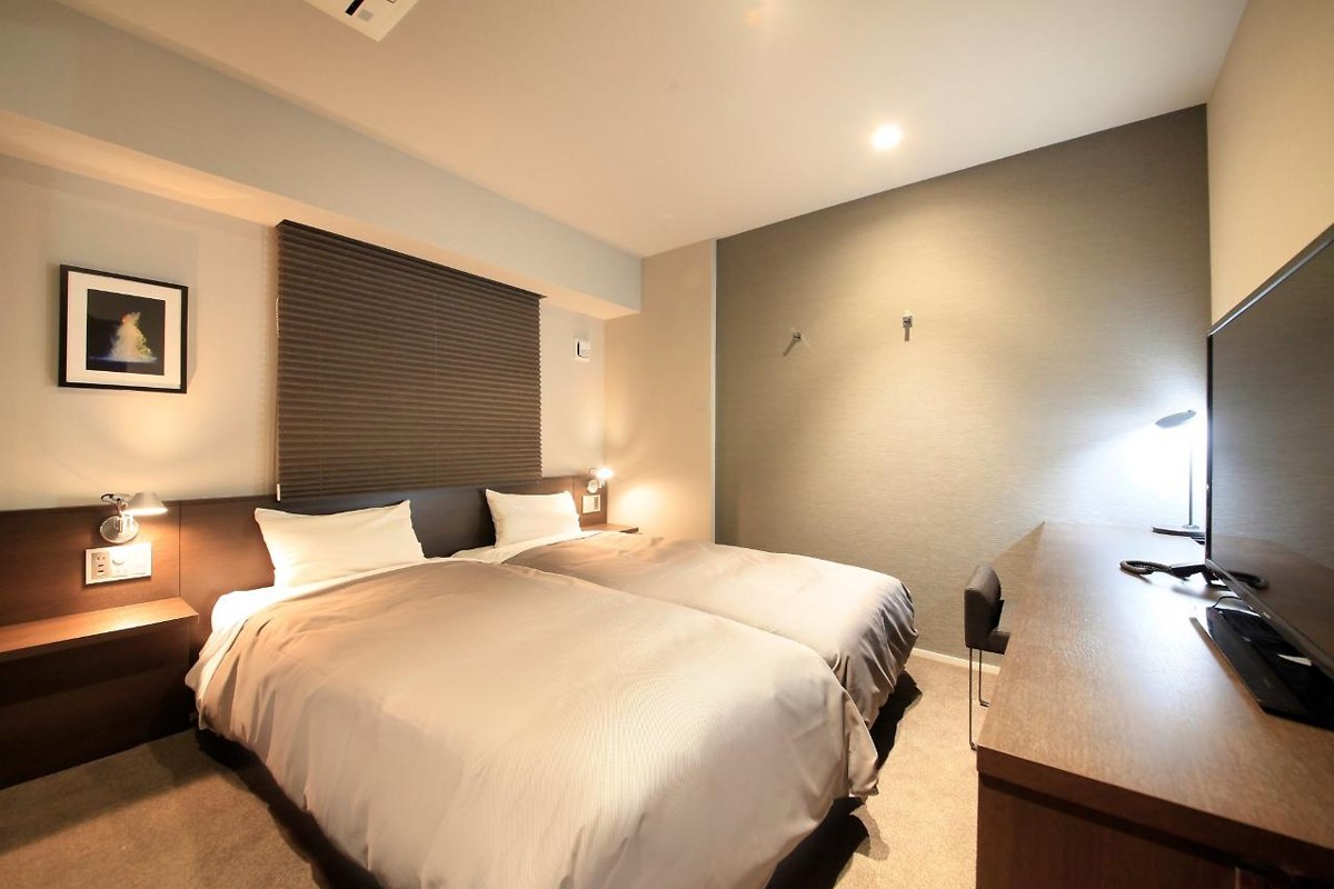 S-peria Inn Nihombashi Hakozaki