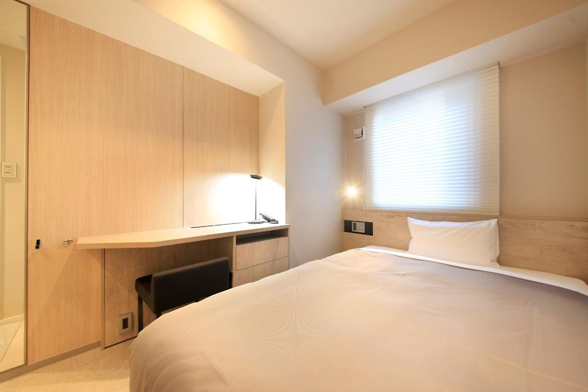 S-peria Inn Nihombashi Hakozaki photo 1