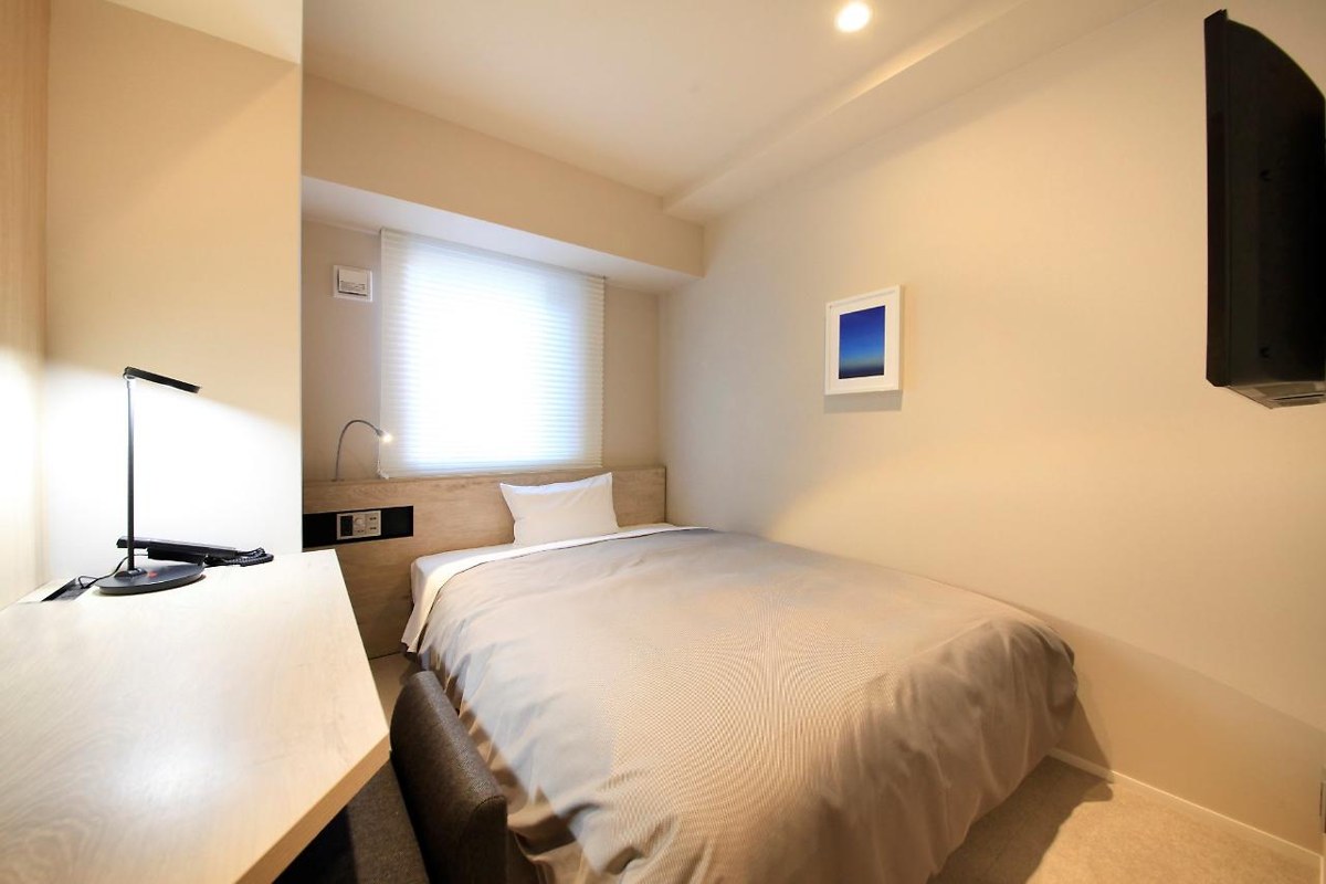 S-peria Inn Nihombashi Hakozaki photo 2