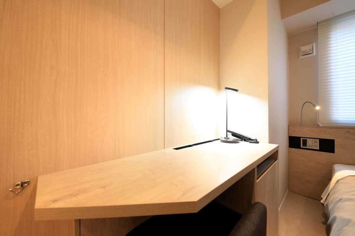 S-peria Inn Nihombashi Hakozaki photo 3