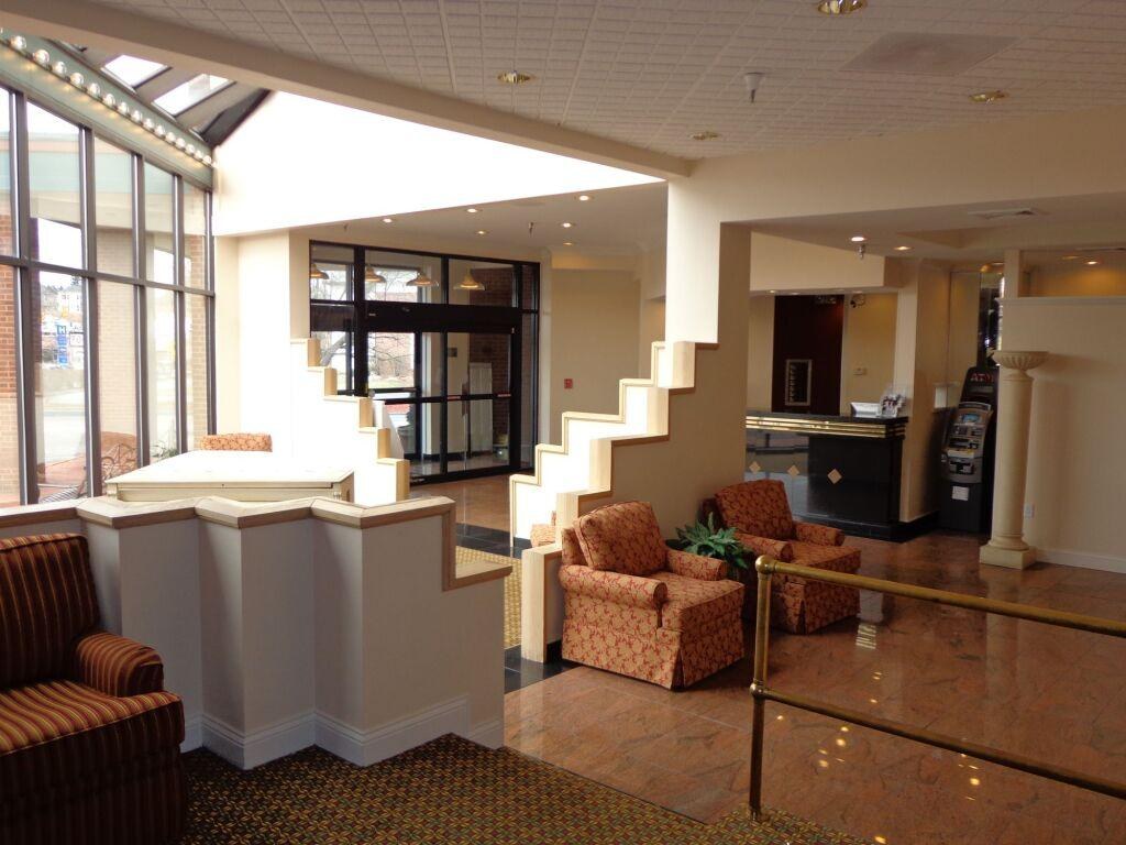 Euro Suites Hotel photo 1