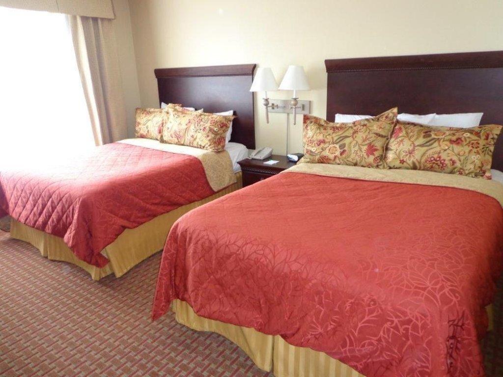 Euro Suites Hotel photo 4