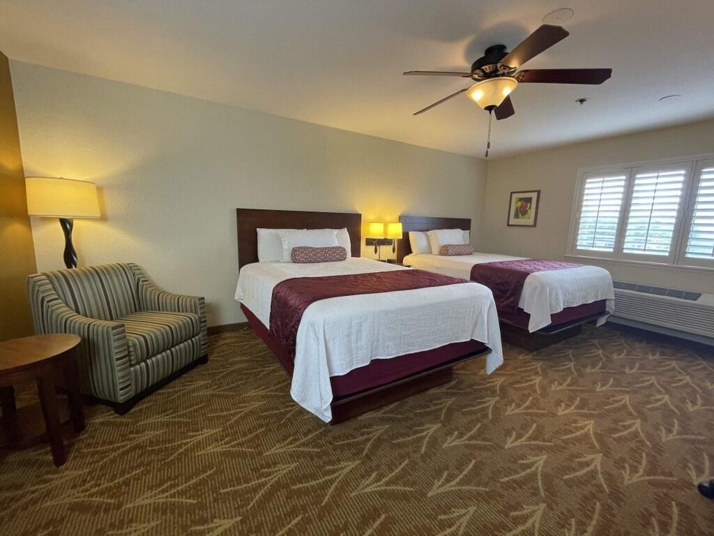 Governors Inn Hotel photo 2