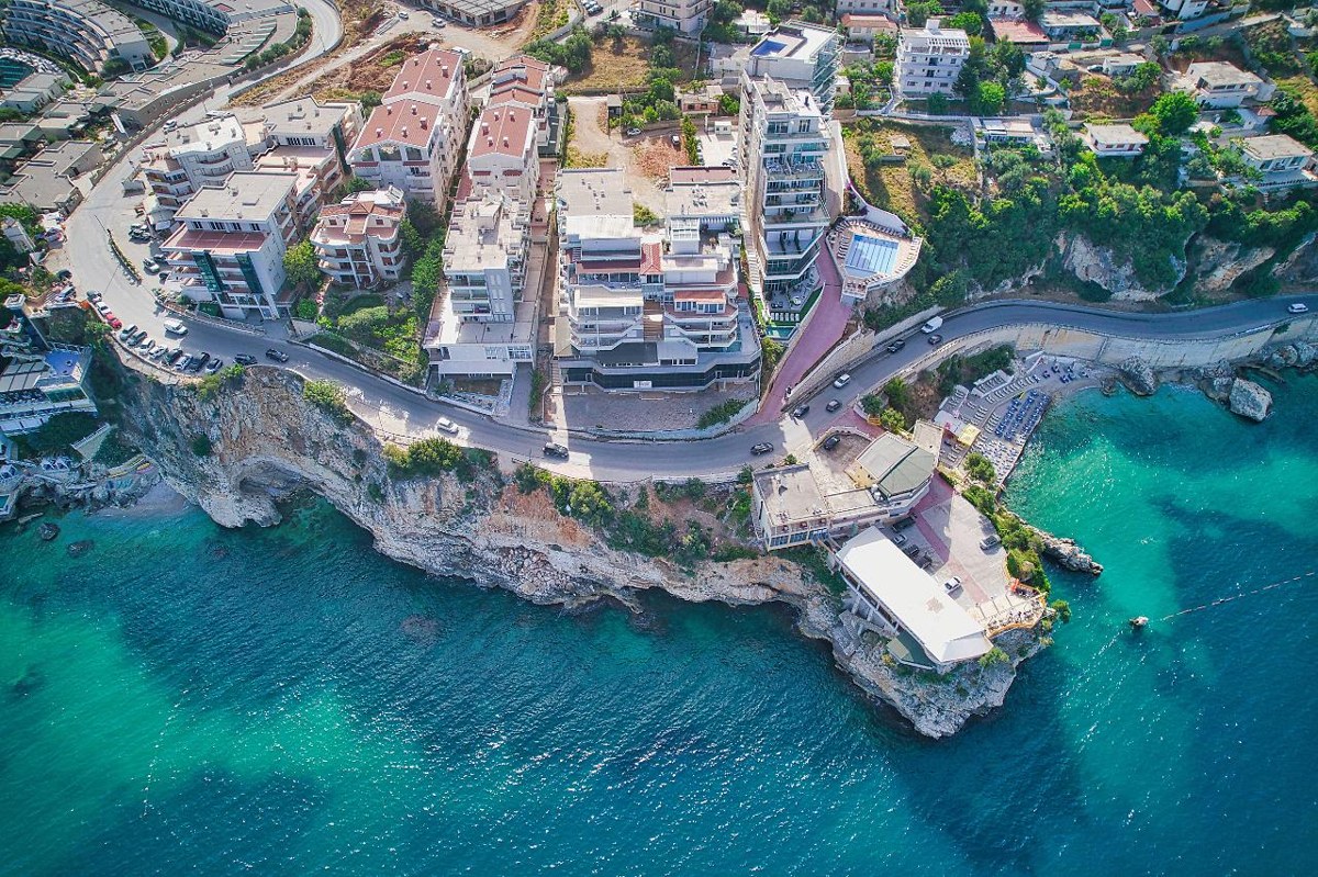 Hotel Vlora Priam Affiliated by Meliá photo 1