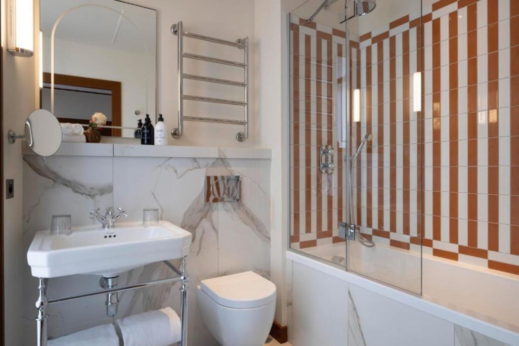 Hotel Filigrane photo 2