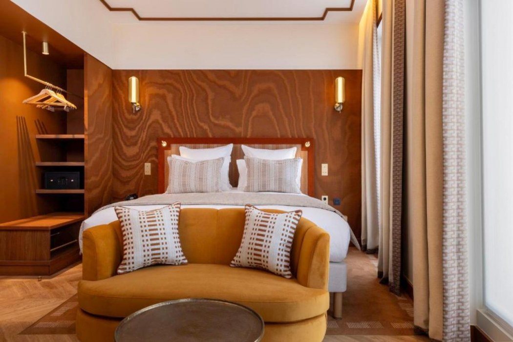 Hotel Filigrane photo 3