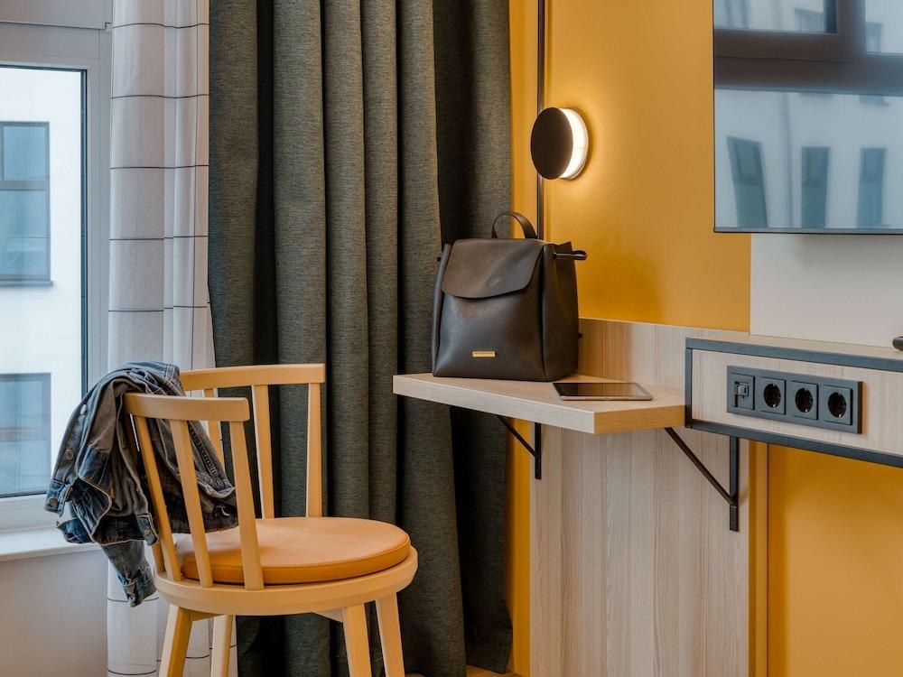 Aparthotel Adagio Access Kiel photo 4