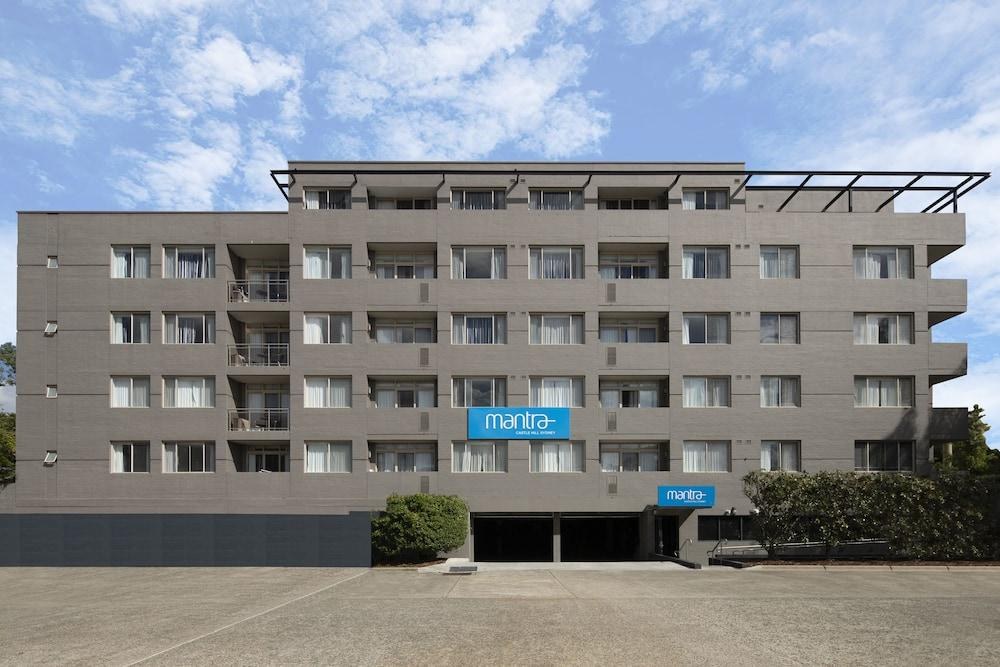 Mantra Castle Hill Sydney photo 1