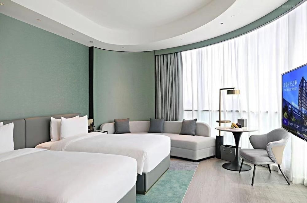 Novotel Shanghai Wanyuan