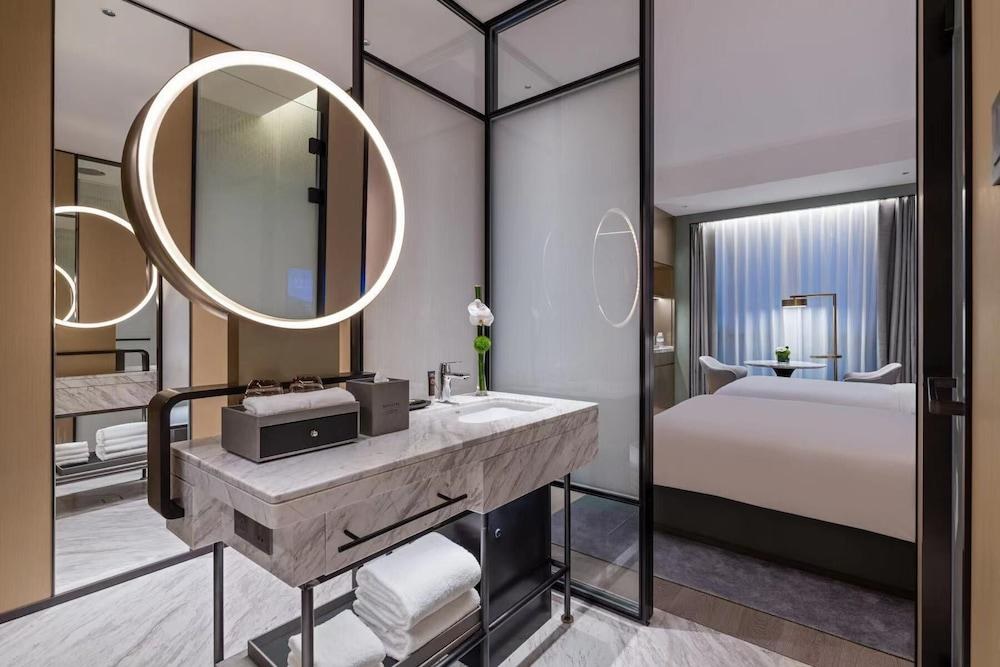 Novotel Shanghai Wanyuan photo 2