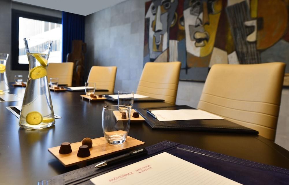 Movenpick Hotel Abidjan-Accor Group