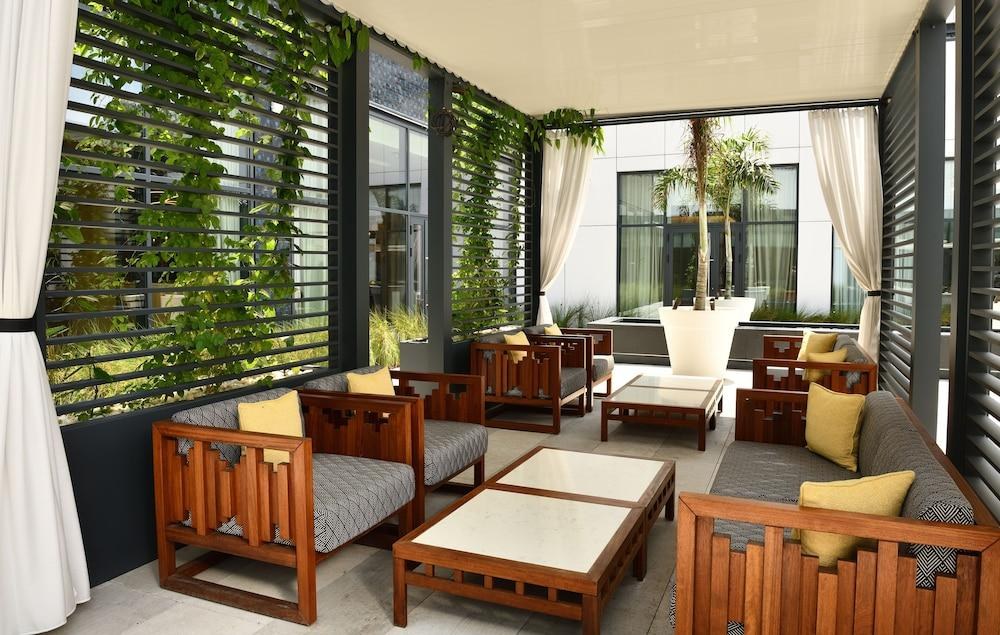 Movenpick Hotel Abidjan-Accor Group photo 3