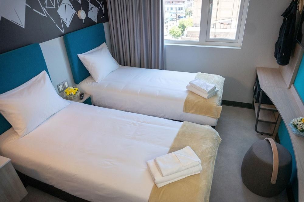 Ibis Styles Antofagasta