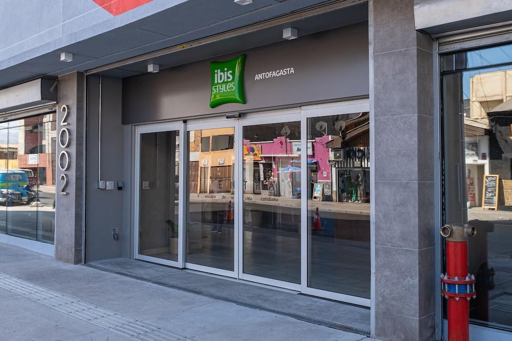 Ibis Styles Antofagasta photo 1