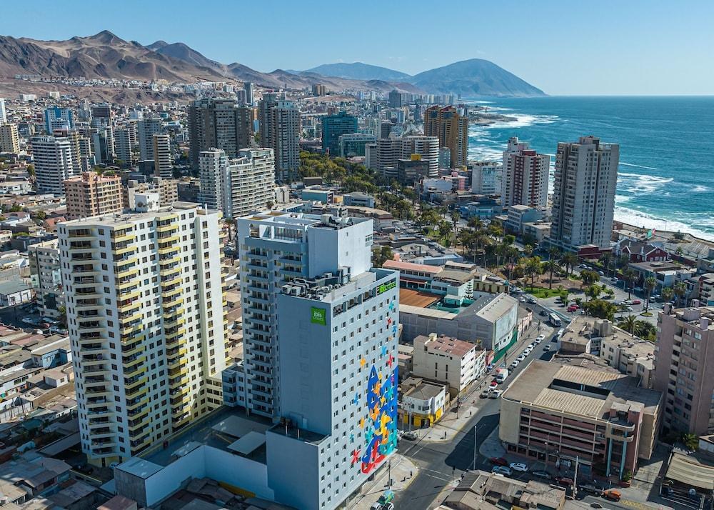 Ibis Styles Antofagasta photo 3