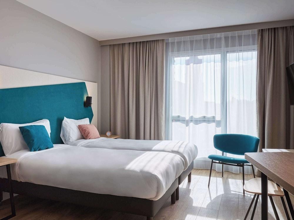 Aparthotel Adagio Toulouse Centre La Grave photo 2