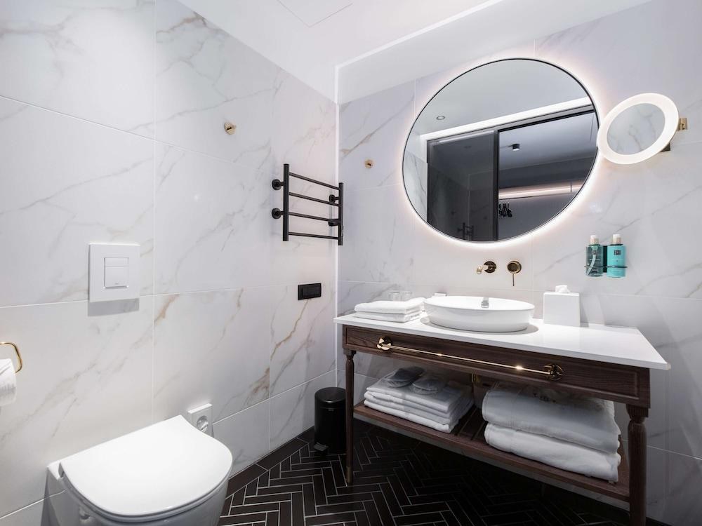 Mövenpick Hotel Tallinn