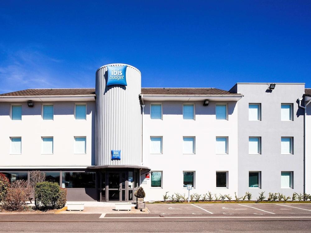 Ibis Budget Clermont-Ferrand Nord Riom photo 1