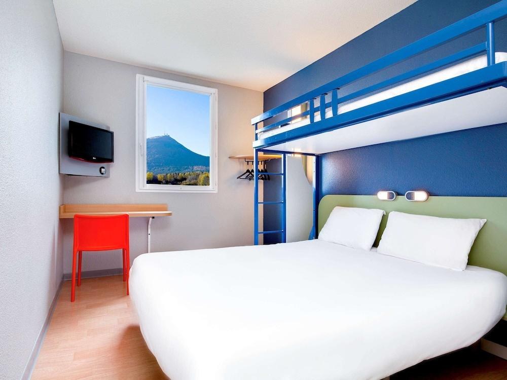 Ibis Budget Clermont-Ferrand Nord Riom photo 2