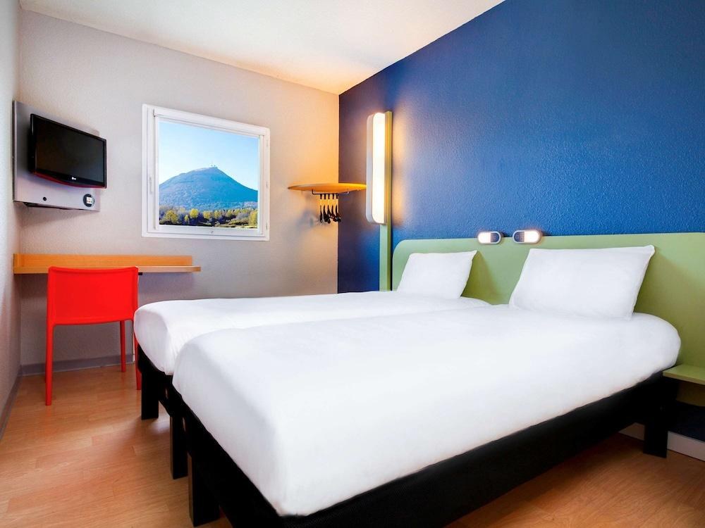 Ibis Budget Clermont-Ferrand Nord Riom photo 3