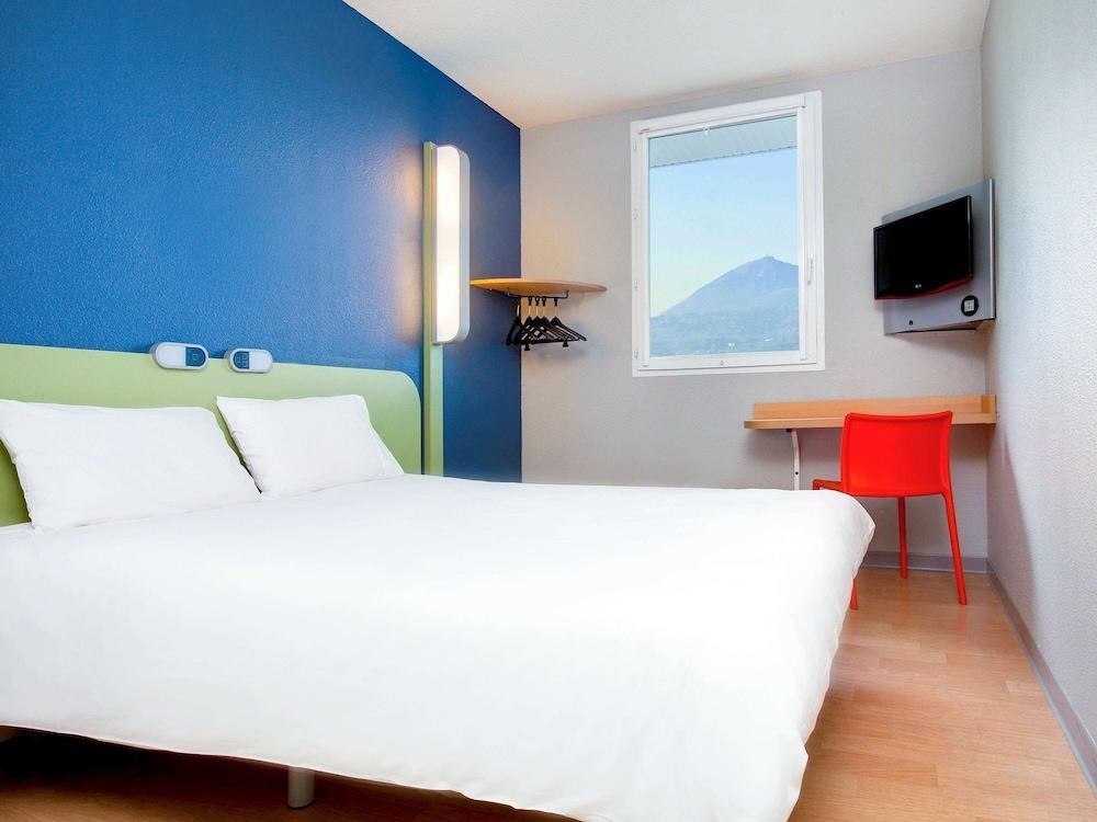 Ibis Budget Clermont-Ferrand Nord Riom photo 4