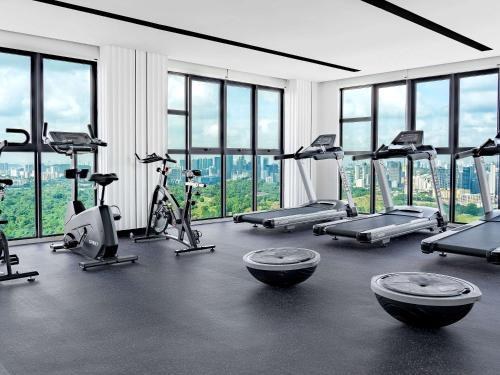 Mercure Kuala Lumpur Trion photo 1
