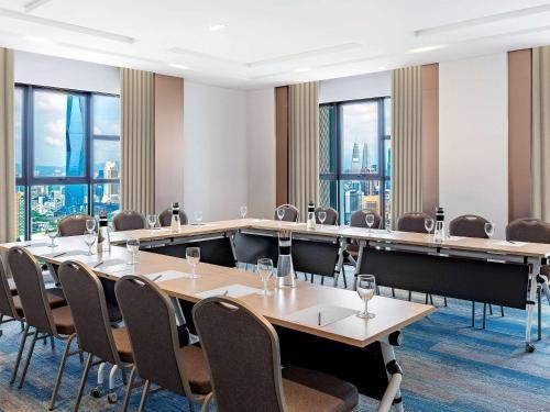 Mercure Kuala Lumpur Trion photo 2