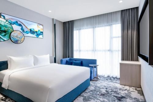 Mercure Kuala Lumpur Trion photo 4