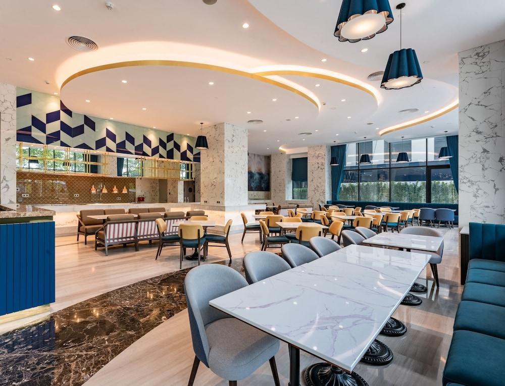 Mövenpick Living West Hanoi photo 3