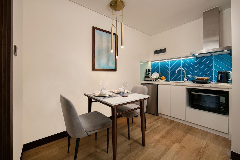 Mövenpick Living West Hanoi photo 4